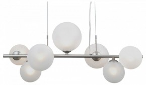 Подвесная люстра Moderli Renny V11467-7P в Лысьве - lysva.ok-mebel.com | фото