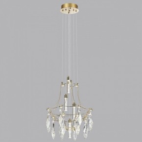 Подвесная люстра Odeon Light Flamenco 7000/35L в Лысьве - lysva.ok-mebel.com | фото 3