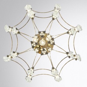 Подвесная люстра Odeon Light Flamenco 7000/35L в Лысьве - lysva.ok-mebel.com | фото 5