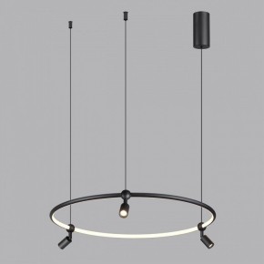 Подвесная люстра Odeon Light Keanu 7026/52L в Лысьве - lysva.ok-mebel.com | фото 3