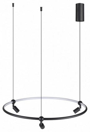 Подвесная люстра Odeon Light Keanu 7026/52L в Лысьве - lysva.ok-mebel.com | фото 4