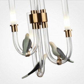 Подвесная люстра Odeon Light Lark 5431/6L в Лысьве - lysva.ok-mebel.com | фото 6