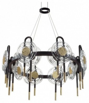Подвесная люстра Odeon Light Magnet 5407/92L в Лысьве - lysva.ok-mebel.com | фото