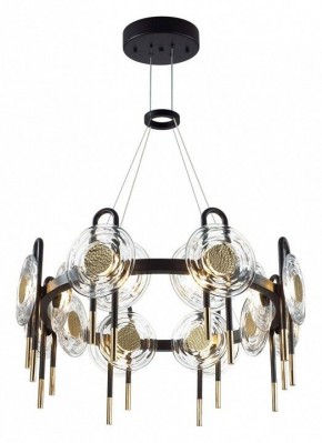 Подвесная люстра Odeon Light Magnet 5407/92L в Лысьве - lysva.ok-mebel.com | фото 2