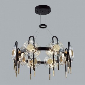 Подвесная люстра Odeon Light Magnet 5407/92L в Лысьве - lysva.ok-mebel.com | фото 4