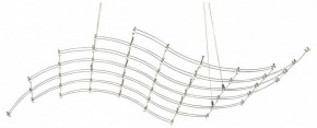 Подвесная люстра Odeon Light Welkin 7057/45L в Лысьве - lysva.ok-mebel.com | фото
