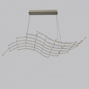 Подвесная люстра Odeon Light Welkin 7057/45L в Лысьве - lysva.ok-mebel.com | фото 3