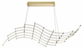 Подвесная люстра Odeon Light Welkin 7058/45L в Лысьве - lysva.ok-mebel.com | фото 2