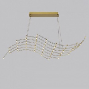 Подвесная люстра Odeon Light Welkin 7058/45L в Лысьве - lysva.ok-mebel.com | фото 3
