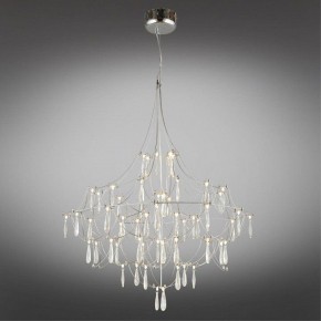 Подвесная люстра Omnilux Perelli OML-29603-63 в Лысьве - lysva.ok-mebel.com | фото 2