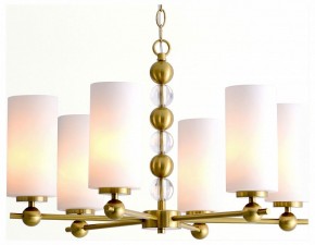 Подвесная люстра Rivoli Antonella Б0068107 в Лысьве - lysva.ok-mebel.com | фото 2