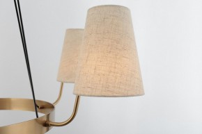 Подвесная люстра Rivoli Michele Б0061952 в Лысьве - lysva.ok-mebel.com | фото 6