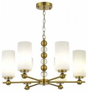 Подвесная люстра ST-Luce AURORA SL2003.303.06 в Лысьве - lysva.ok-mebel.com | фото 2