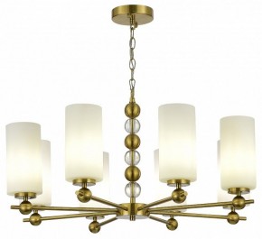 Подвесная люстра ST-Luce AURORA SL2003.303.08 в Лысьве - lysva.ok-mebel.com | фото 2