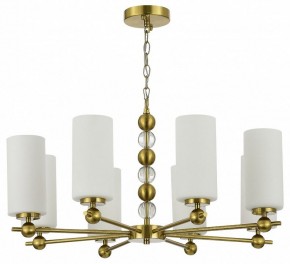 Подвесная люстра ST-Luce AURORA SL2003.303.08 в Лысьве - lysva.ok-mebel.com | фото 3