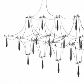 Подвесная люстра ST-Luce Gravetta SL6603.103.17 в Лысьве - lysva.ok-mebel.com | фото 4
