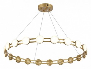 Подвесная люстра ST-Luce MONRO SL6610.203.20 в Лысьве - lysva.ok-mebel.com | фото 4