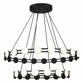 Подвесная люстра ST-Luce MONRO SL6610.403.36 в Лысьве - lysva.ok-mebel.com | фото 2