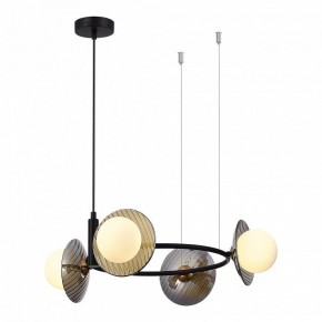 Подвесная люстра ST-Luce Noon SL1521.403.04 в Лысьве - lysva.ok-mebel.com | фото 3
