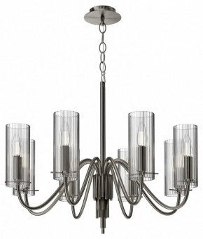 Подвесная люстра ST-Luce SANTORI SL2005.103.08 в Лысьве - lysva.ok-mebel.com | фото 4