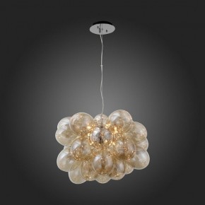 Подвесная люстра ST-Luce Sospiro SL432.203.12 в Лысьве - lysva.ok-mebel.com | фото 3