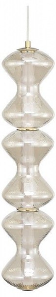 Подвесная люстра ST-Luce SPINE SL6136.213.01 в Лысьве - lysva.ok-mebel.com | фото