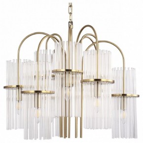 Подвесная люстра ST-Luce TASSE SL6145.303.09 в Лысьве - lysva.ok-mebel.com | фото