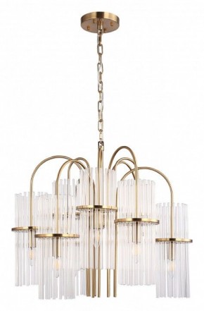 Подвесная люстра ST-Luce TASSE SL6145.303.09 в Лысьве - lysva.ok-mebel.com | фото 3