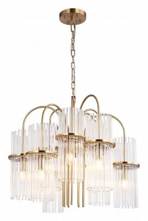 Подвесная люстра ST-Luce TASSE SL6145.303.09 в Лысьве - lysva.ok-mebel.com | фото 4