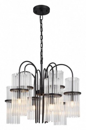 Подвесная люстра ST-Luce TASSE SL6145.403.09 в Лысьве - lysva.ok-mebel.com | фото 2