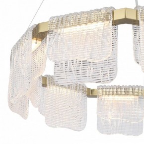 Подвесная люстра ST-Luce VOILE SL6021.203.54 в Лысьве - lysva.ok-mebel.com | фото 6
