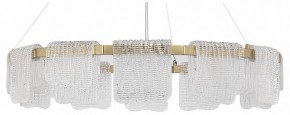 Подвесная люстра ST-Luce VOILE SL6021.203.66 в Лысьве - lysva.ok-mebel.com | фото