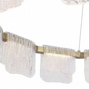 Подвесная люстра ST-Luce VOILE SL6021.203.66 в Лысьве - lysva.ok-mebel.com | фото 7