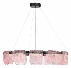 Подвесная люстра ST-Luce VOILE SL6021.403.66 в Лысьве - lysva.ok-mebel.com | фото 4