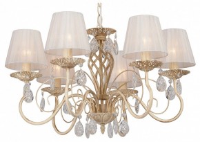 Подвесная люстра Vitaluce V1188 V1188-3/6 в Лысьве - lysva.ok-mebel.com | фото