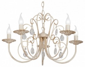 Подвесная люстра Vitaluce V1398 V1398-3/5 в Лысьве - lysva.ok-mebel.com | фото