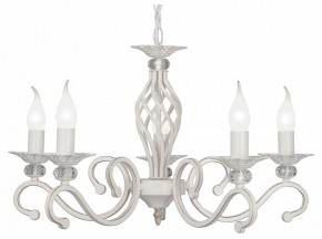 Подвесная люстра Vitaluce V1692 V1692-0/5 в Лысьве - lysva.ok-mebel.com | фото