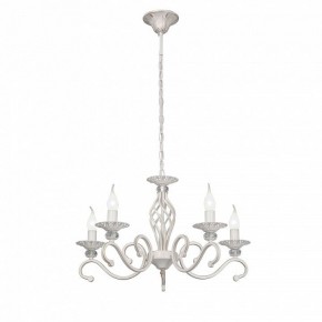 Подвесная люстра Vitaluce V1692 V1692-0/5 в Лысьве - lysva.ok-mebel.com | фото 2