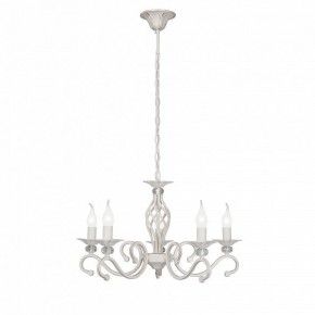 Подвесная люстра Vitaluce V1692 V1692-0/5 в Лысьве - lysva.ok-mebel.com | фото 4