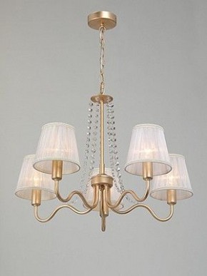 Подвесная люстра Vitaluce V1848 V1848-8/5 в Лысьве - lysva.ok-mebel.com | фото 5