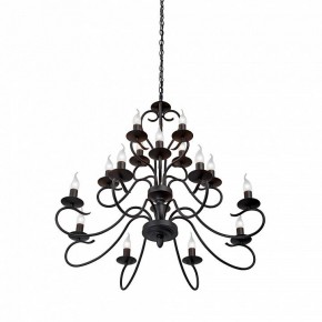 Подвесная люстра Vitaluce V1859 V1859-1/16 в Лысьве - lysva.ok-mebel.com | фото 3