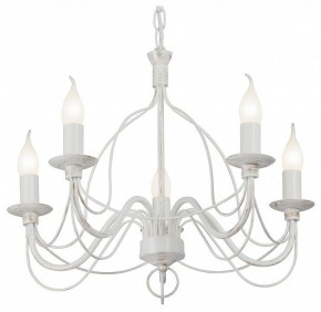 Подвесная люстра Vitaluce V1867 V1867-0/5 в Лысьве - lysva.ok-mebel.com | фото 2