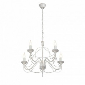 Подвесная люстра Vitaluce V1867 V1867-0/5 в Лысьве - lysva.ok-mebel.com | фото 3