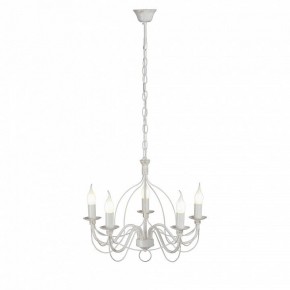 Подвесная люстра Vitaluce V1867 V1867-0/5 в Лысьве - lysva.ok-mebel.com | фото 4