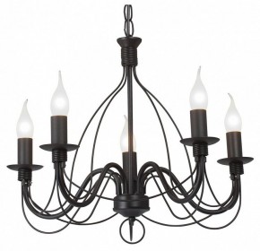 Подвесная люстра Vitaluce V18670 V18670-1/5 в Лысьве - lysva.ok-mebel.com | фото