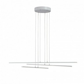Подвесная люстра Vitaluce V3051 V3051-0/3S в Лысьве - lysva.ok-mebel.com | фото 3