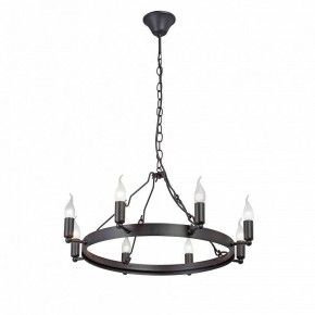 Подвесная люстра Vitaluce V3924 V3924-1/8 в Лысьве - lysva.ok-mebel.com | фото