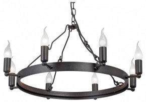 Подвесная люстра Vitaluce V3924 V3924-1/8 в Лысьве - lysva.ok-mebel.com | фото 2