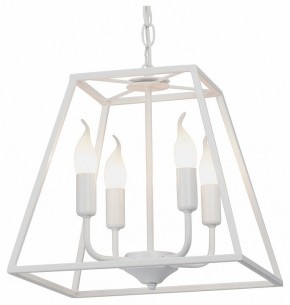 Подвесная люстра Vitaluce V4237 V4237-0/4 в Лысьве - lysva.ok-mebel.com | фото