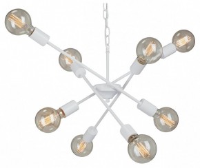 Подвесная люстра Vitaluce V4750 V4750-0/8 в Лысьве - lysva.ok-mebel.com | фото 2